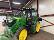 Foto van Tractor-John Deere