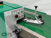 Foto van Ontboller-Bercomex *ALS NIEUW*