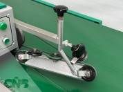 Foto van Ontboller-Bercomex *ALS NIEUW*