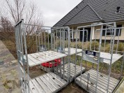 Foto van Veilingkarren