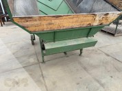 Foto van Aanvoerbunker-Schouten