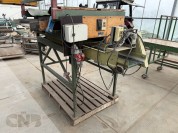 Foto van Schudzeef-Compas