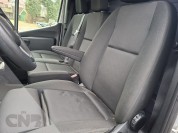 Foto van Mercedes Sprinter 2023