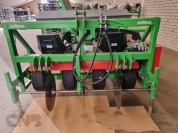 Foto van Plantmachine-Basrijs