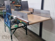 Foto van Kuubskistenkantelaar-Total Systems