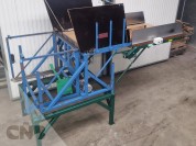 Foto van Kuubskistenkantelaar-Total Systems