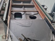 Foto van Sorteermachine-Compas