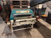 Foto van Telmachine-Antha