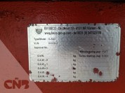 Foto van Kipper -Beco