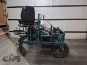 Foto van Kopmachine Botman 1.50