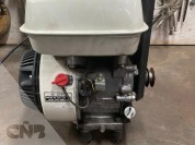 Foto van Motor Honda