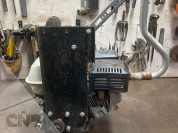 Foto van Motor Honda