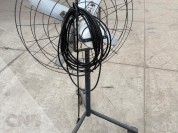 Foto van Staande ventilaror-Ijsselmuiden