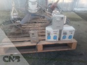 Foto van Ventilatoren-Ijjselmuiden