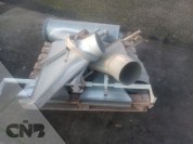 Foto van Buizen en afzuigmonden