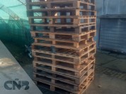 Blokpallets 120x100