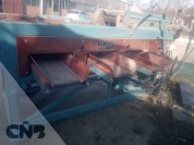 Foto van Ontklisteraar en Elevator-Perfect