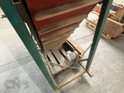 Foto van Elevator