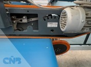 Foto van Boslijn TulipStar XL-Havatec