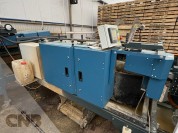 Foto van Boslijn TulipStar XL-Havatec