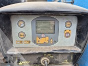 Foto van Beregeningspomp met Daf 6 cilinder motor