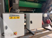 Foto van Rollenzeef-Totaal Systems