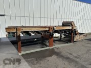 Foto van Sorteermachine-Compas