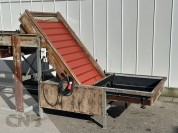 Foto van Sorteermachine-Compas