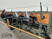 Foto van Sorteermachine-Compas